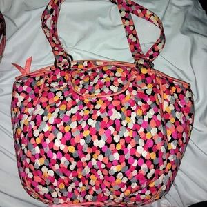 Vera Bradley purse